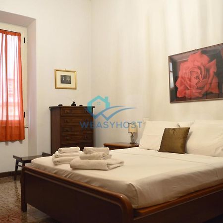 Апартаменты Vintage Loft Perin Del Vaga Рим Экстерьер фото