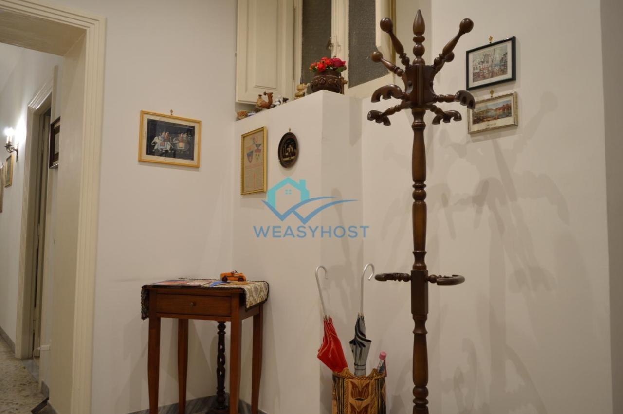 Апартаменты Vintage Loft Perin Del Vaga Рим Экстерьер фото