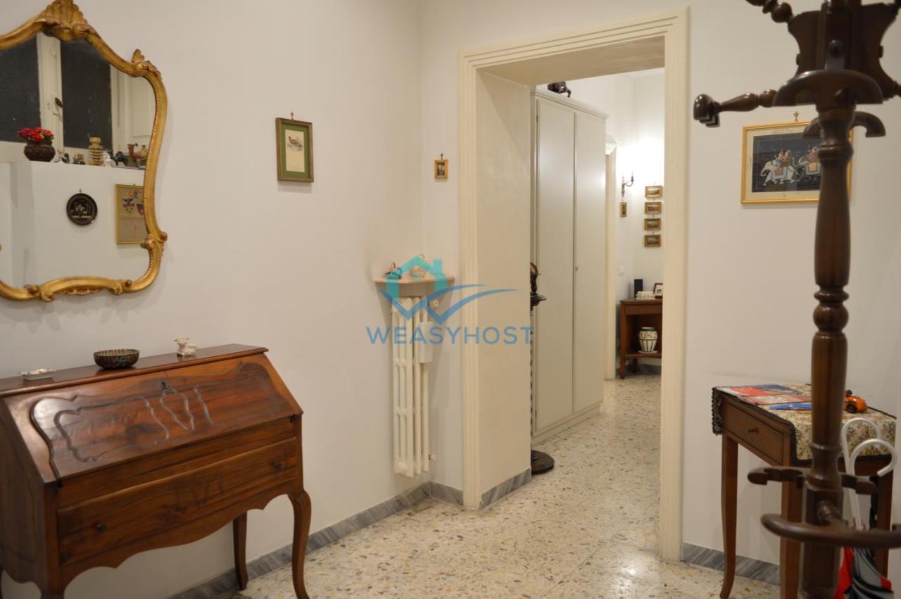Апартаменты Vintage Loft Perin Del Vaga Рим Экстерьер фото
